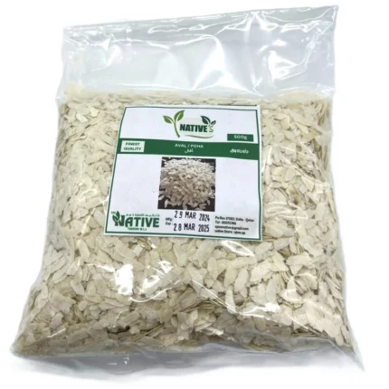 NATIVE WHITE AVAL IN QATAR