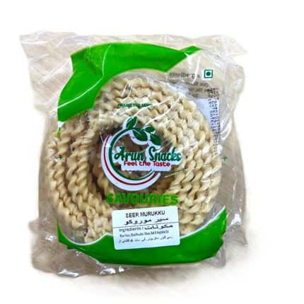 ARUN SEER MURUKKU IN QATAR