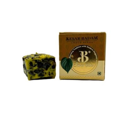 SILVER BITES KESAR BADAM BEEDA IN QATAR