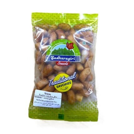 SADHURAGIRI SAVORIES IN QATAR