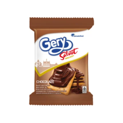 GERY SALUUT CHOCOLATE CRACKER IN QATAR