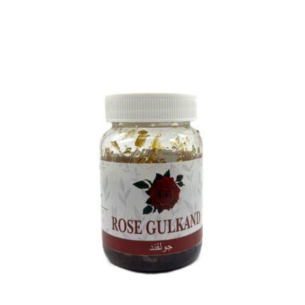 AJWA ROSE GULKAND IN QATAR