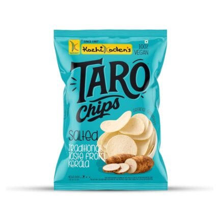 KOZHIKODEN'S TARO CHIPS SALTED IN QATAR