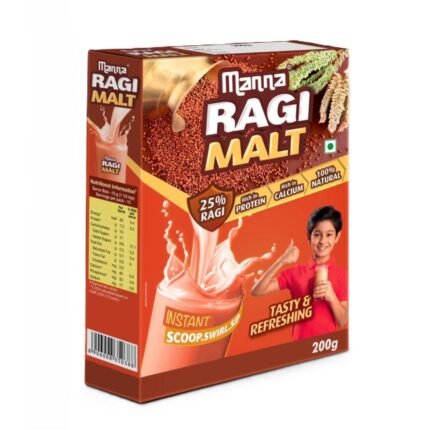 MANNA RAGI MALT IN QATAR