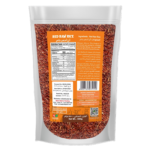 NATIVE FOODS RED RAW RICE IN QATAR