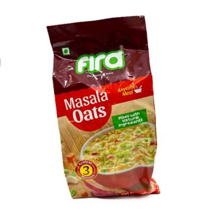 FIRA MASALA OATS IN QATAR