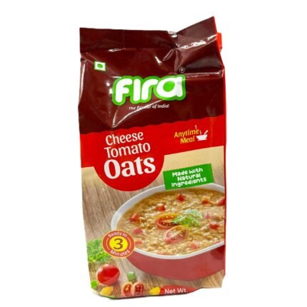 FIRA CHEESE TOMATO OATS IN QATAR