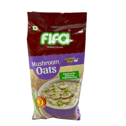 FIRA MUSHROOM OATS IN QATAR