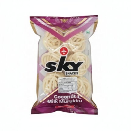 Sky Coconut Murukku in Qatar