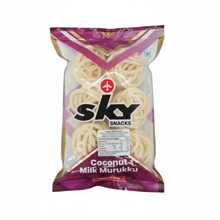 Sky Coconut Murukku in Qatar