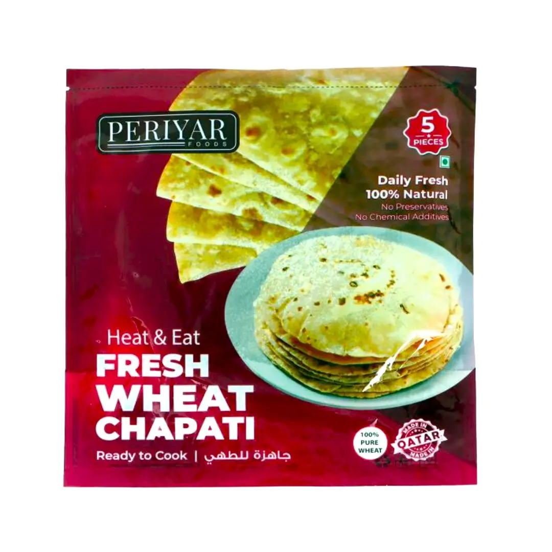 PERIYAR WHEAT CHAPATI IN QATAR PERIYAR WHEAT CHAPATI IN QATAR
