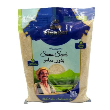 VIRASAT SAMO BARNYARD MILLET SEEDS IN QATAR