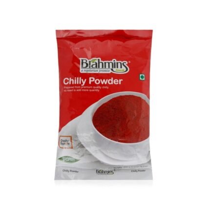 BRAHMINS CHILLY POWDER POUCH IN QATAR
