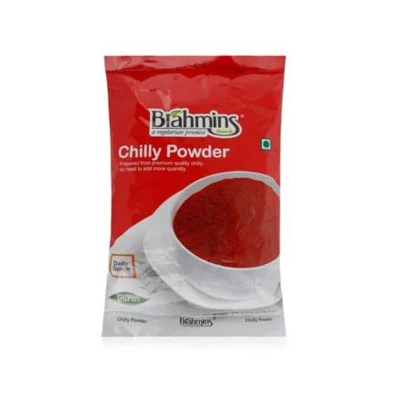 BRAHMINS CHILLY POWDER POUCH IN QATAR