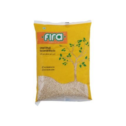 FIRA URAD DAL SPILT (WITHOUT SKIN) IN QATAR