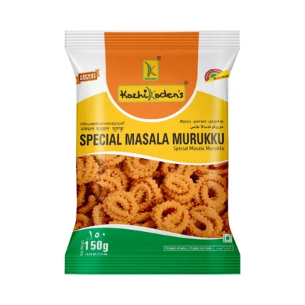 KOZHIKODEN'S MASALA MURUKKU (REG) IN QATAR