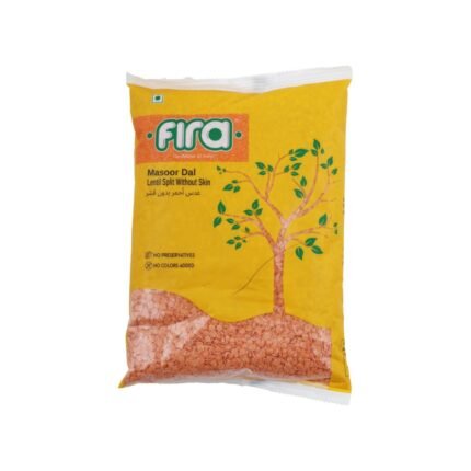 FIRA MASOOR DAL SPILT WITHOUT SKIN IN QATAR