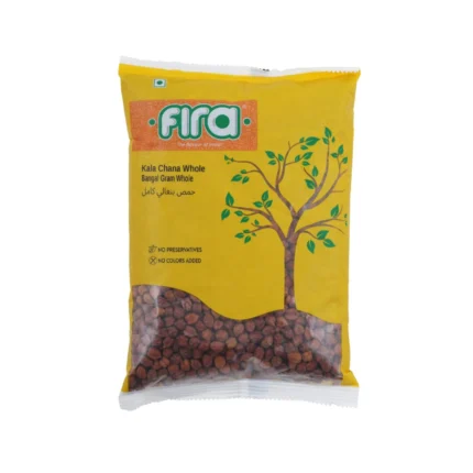 FIRA BLACK CHANA (WHOLE) IN QATAR
