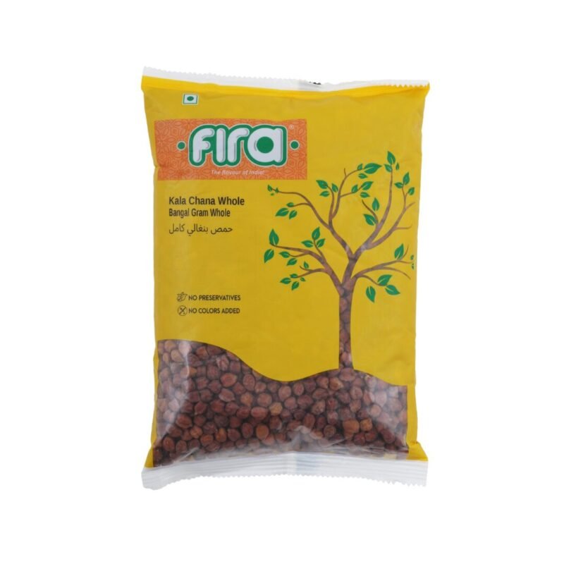 FIRA BLACK CHANA (WHOLE) IN QATAR
