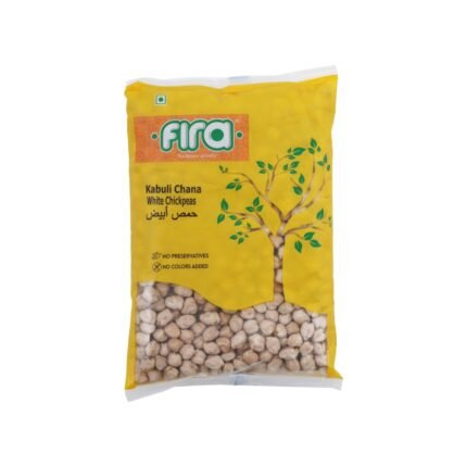 FIRA WHITE CHANA (WHOLE) IN QATAR