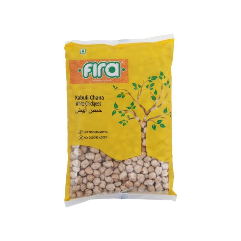 FIRA WHITE CHANA (WHOLE) IN QATAR