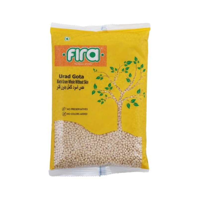 FIRA URAD DAL WHOLE (WITHOUT SKIN) IN QATAR