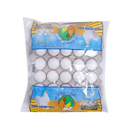 AL WAHA EGGS IN QATAR