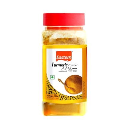 EASTERN TURMERIC POWDER IN QATAR