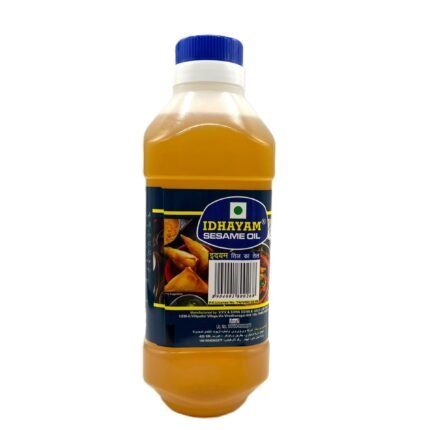 IDHAYAM SESAME OIL IN QATAR