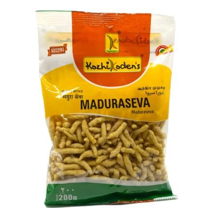 KOZHIKODEN'S MADHURASEVA IN QATAR