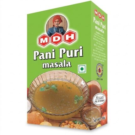 MDH PANI PURI MASALA IN QATAR