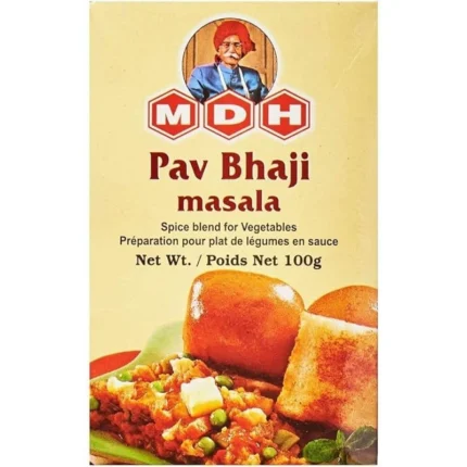 MDH PAV BHAJI MASALA IN QATAR