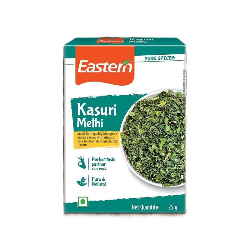 EASTERN KASTHURI METHI (DRIED FENUGREEK LEAVES) IN QATAR