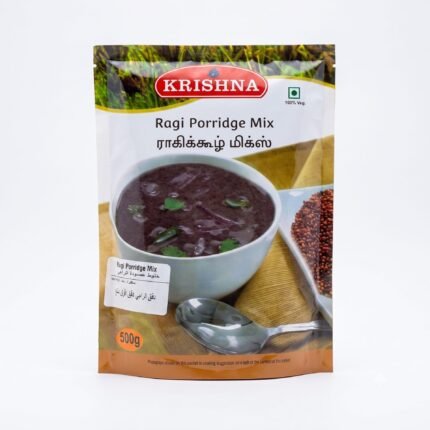 KRISHNA RAGI PORRIDGE MIX IN QATAR