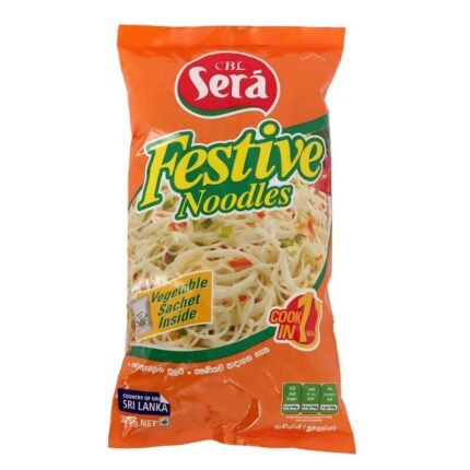 SERA FESTIVE NOODLES IN QATAR