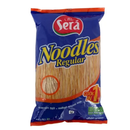SERA NOODLES REGULAR IN QATAR