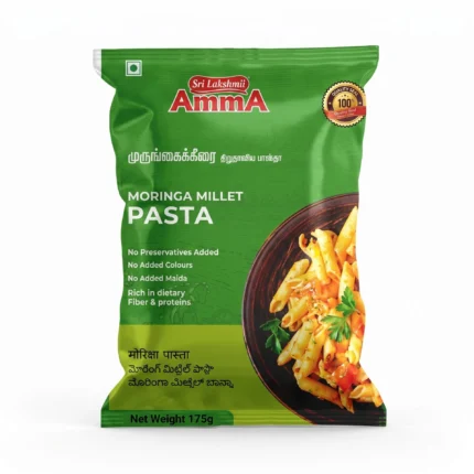 SL AMMA MORINGA MILLET PASTA IN QATAR