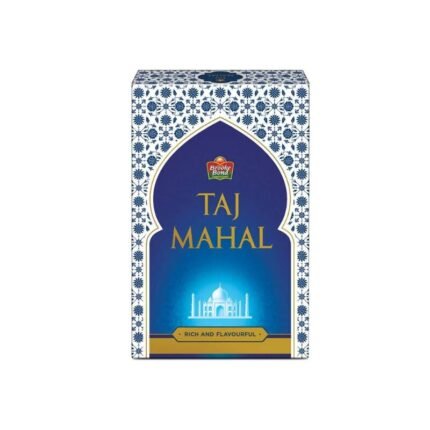 TAJ MAHAL TEA IN QATAR