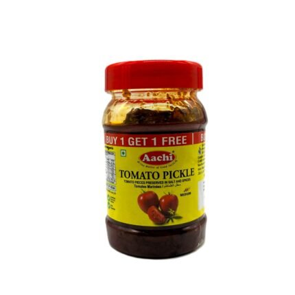 AACHI TOMATO PICKLE IN QATAR
