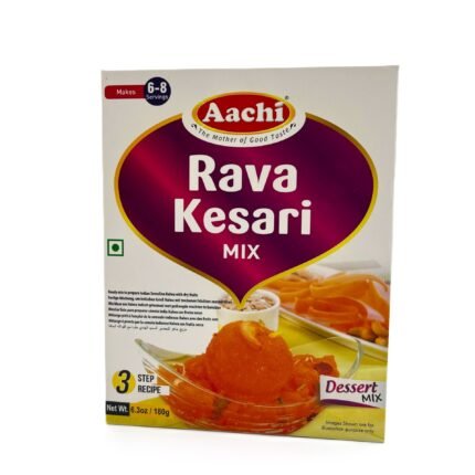 AACHI RAVA KESARI MIX IN QATAR