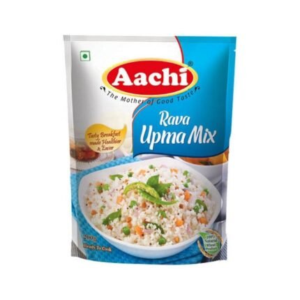 AACHI RAVA UPMA MIX IN QATAR