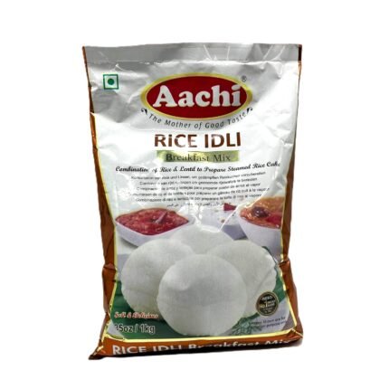 AACHI RICE IDLI MIX IN QATAR