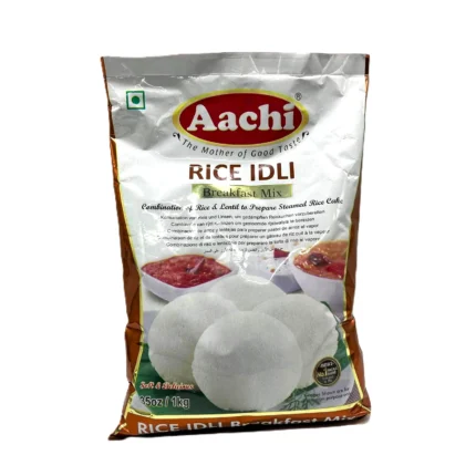 AACHI RICE IDLI MIX IN QATAR
