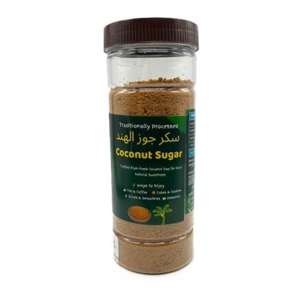 VAAGME COCONUT SUGAR POWDER IN QATAR