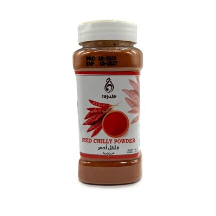 RAJWA CHILLI POWDER IN QATAR