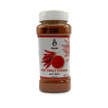 RAJWA CHILLI POWDER IN QATAR