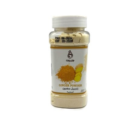 RAJWA GINGER POWDER IN QATAR