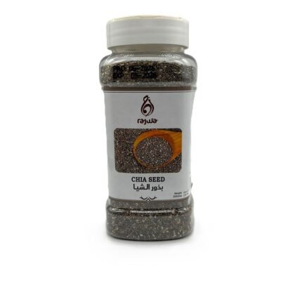 RAJWA CHIA SEED JAR IN QATAR