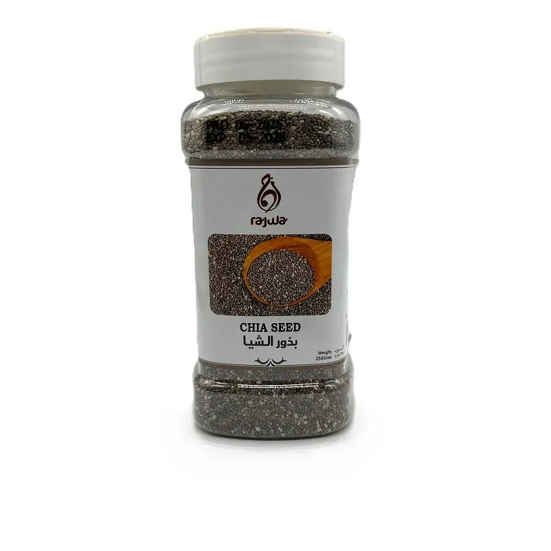 RAJWA CHIA SEED JAR IN QATAR RAJWA CHIA SEED JAR IN QATAR