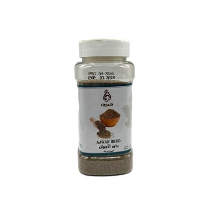 RAJWA AJWAN SEED IN QATAR